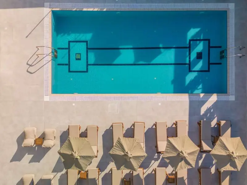 Nicolas Grand Suites