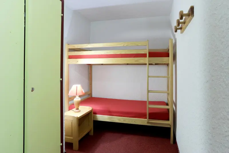 Apartment 52, Le Tyrol