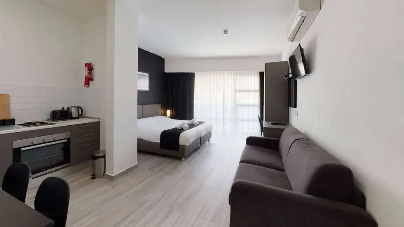 BLOCK Hotel Gozo Malta