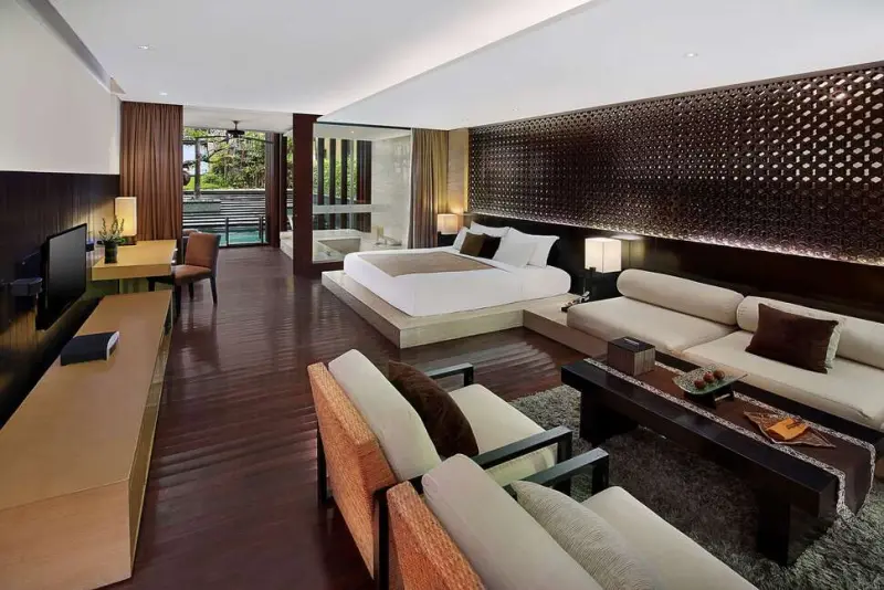 Avani Seminyak Bali Resort