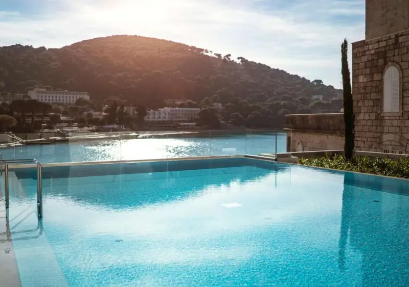 Hotel Kompas Dubrovnik