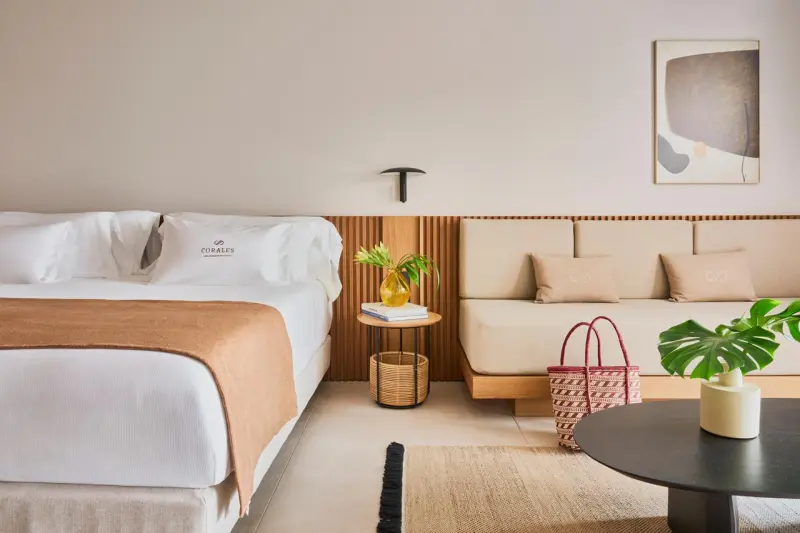 Royal Hideaway Corales Villas