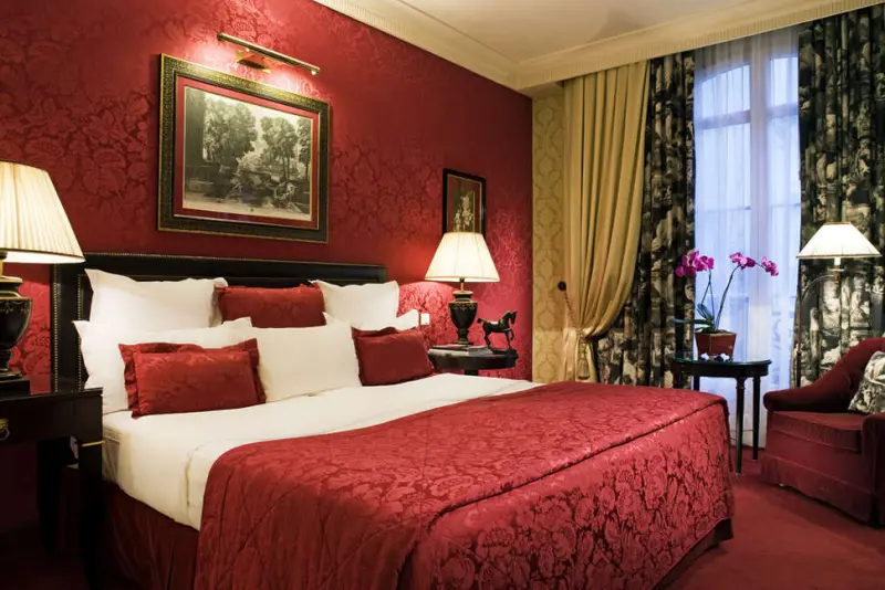 Hotel François 1er