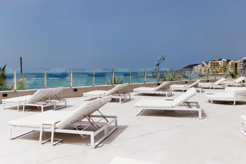 Hotel Cristina by Tigotan Las Palmas - adults only