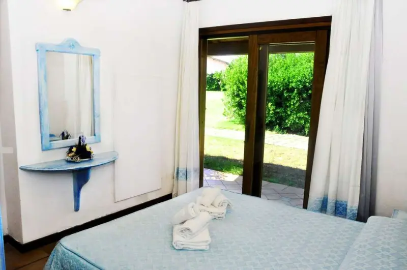 Liscia Eldi Resort