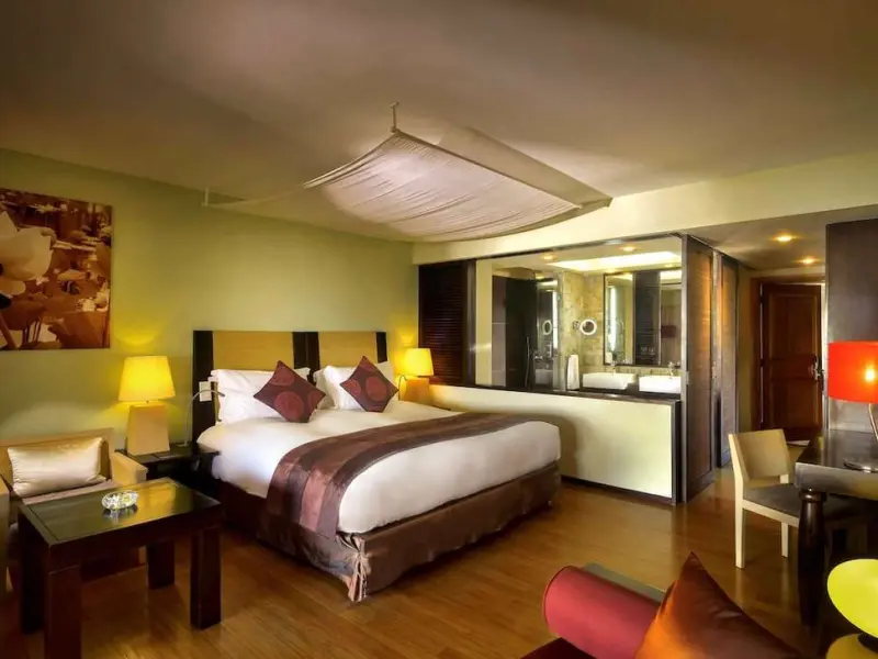 Sofitel Mauritius L'Impérial Resort & Spa