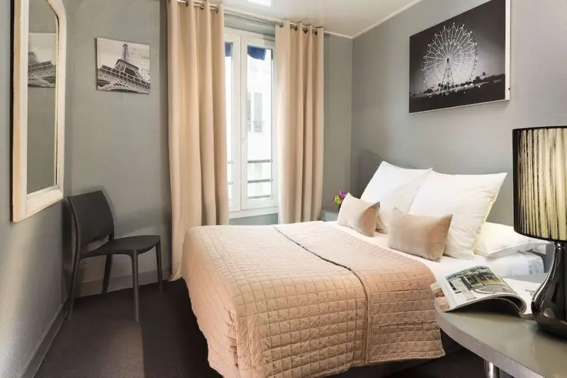 Le Petit Oberkampf Hotel & Spa