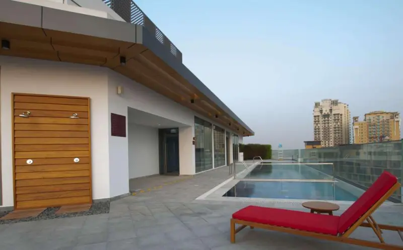 IntercityHotel Al Jaddaf