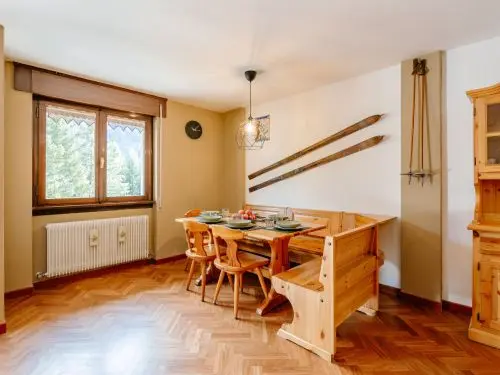 Residence Enrosadira