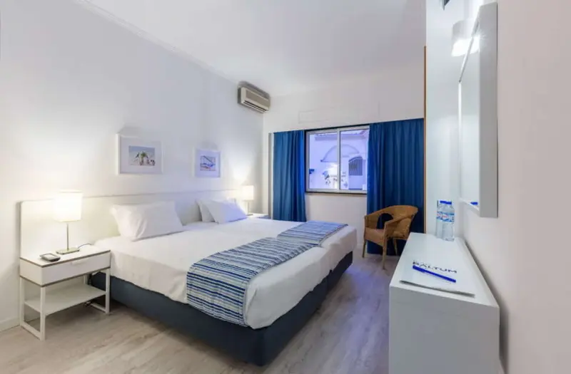 Hotel Baltum