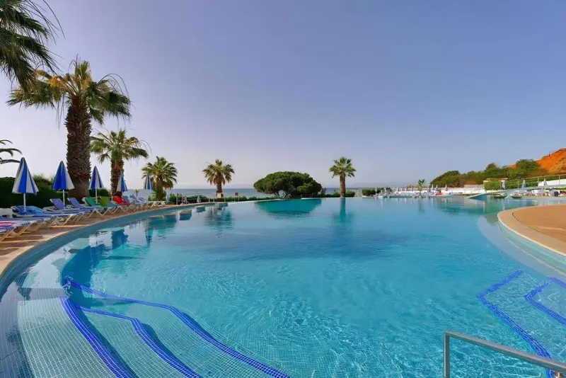 Grand Muthu Oura View Beach Club