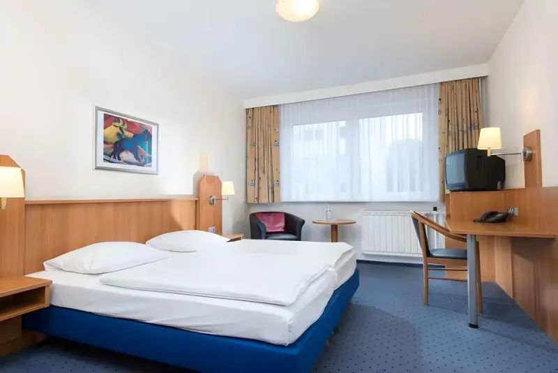 Tryp by Wyndham Berlin City East