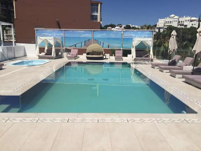 Hotel Natursun
