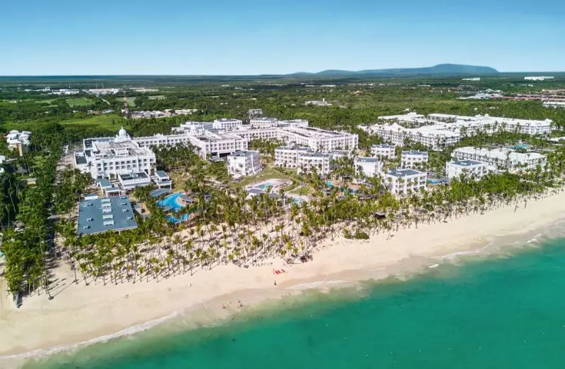 Hotel Riu Palace Bavaro