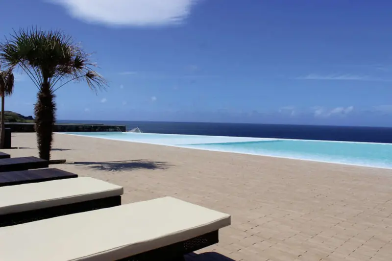 Pedras do Mar Resort & SPA