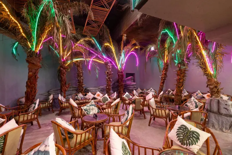 Hotel SUNRISE Select Holidays Resort - adults only