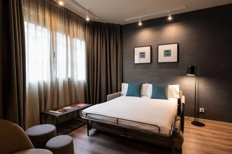 Hotel Rekord