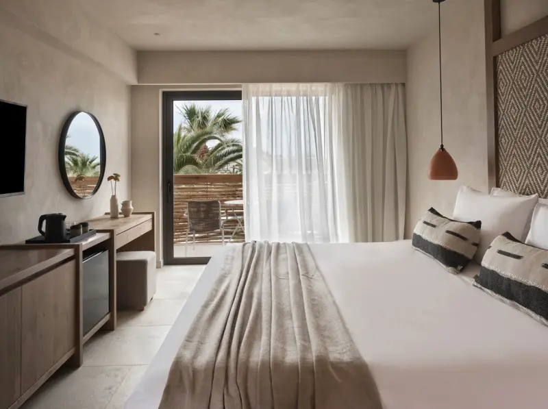 Stella Blue Seaside Resort