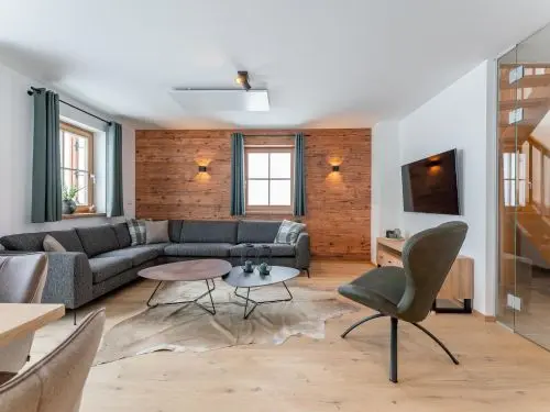 Chalet Riesner Alpenlodge