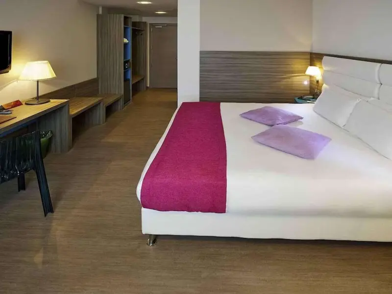 Mercure Venezia Marghera