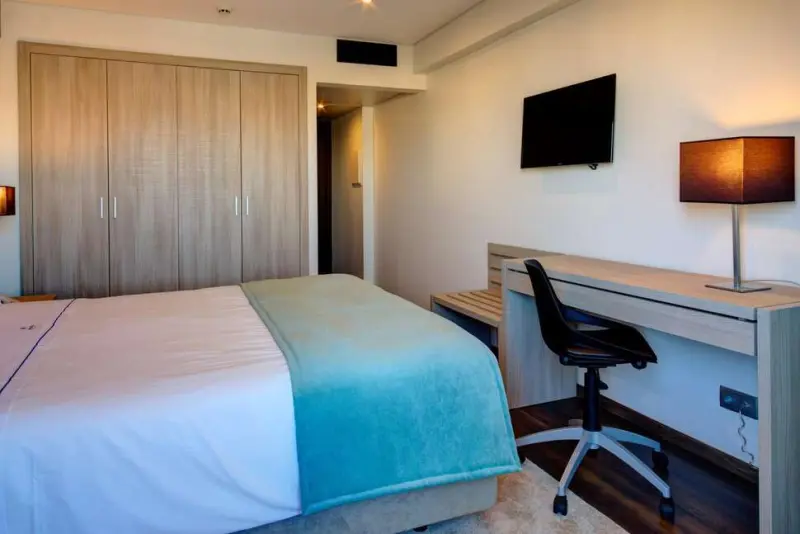 VIP Executive Zurique Hotel