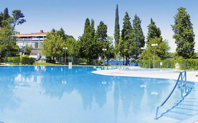 Hotel Salinera