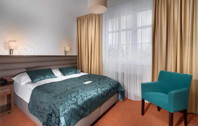Hotel Sněžka Spindleruv Mlyn