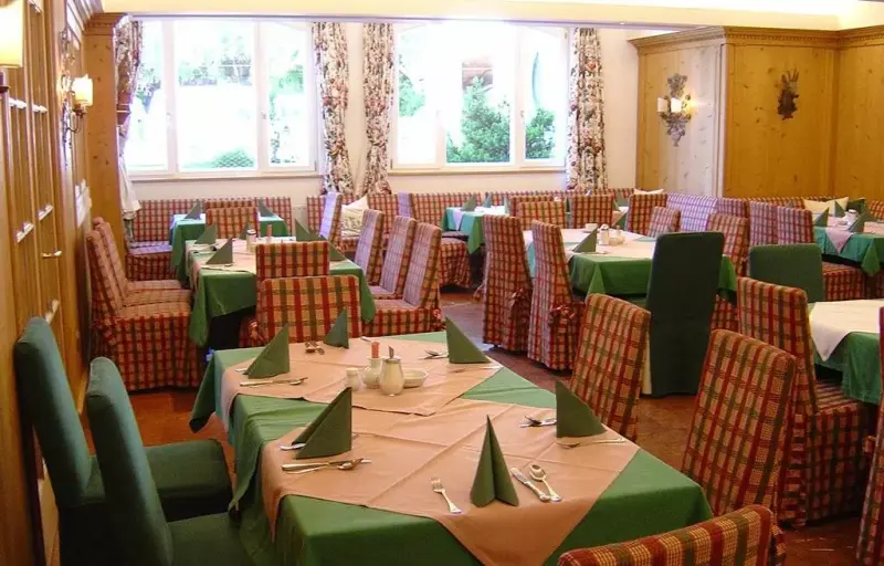 Hotel Lukashansl