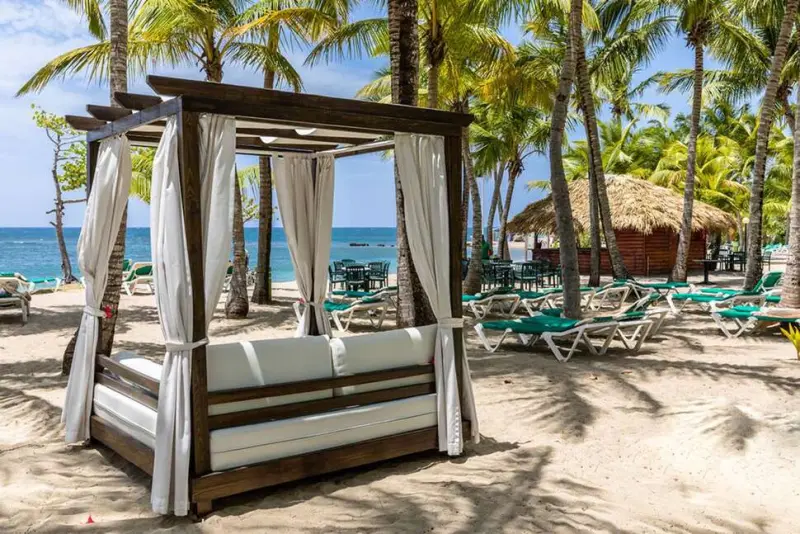 Playabachata Hotel