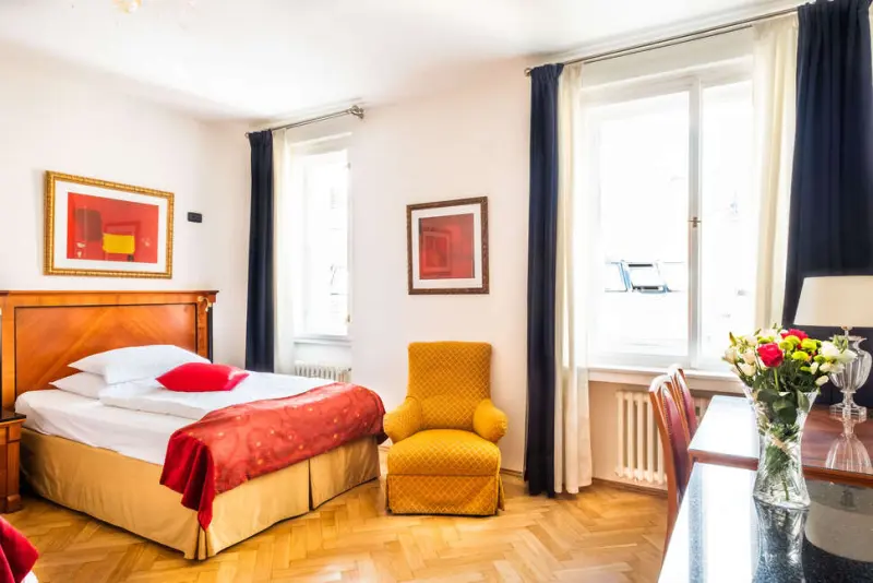 Hotel Leon D'Oro