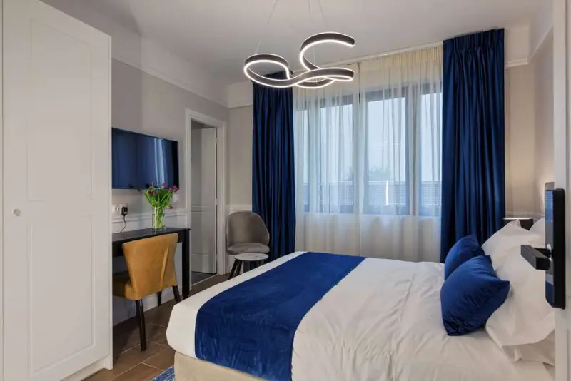 Classic Hotel by Athens Prime Hotels
