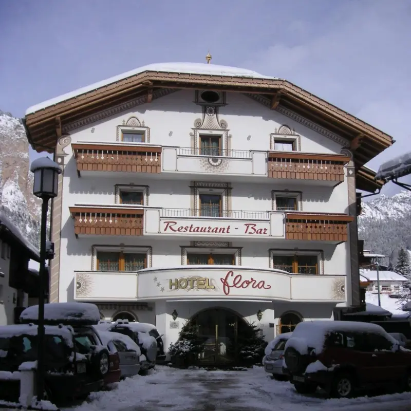 Hotel Flora