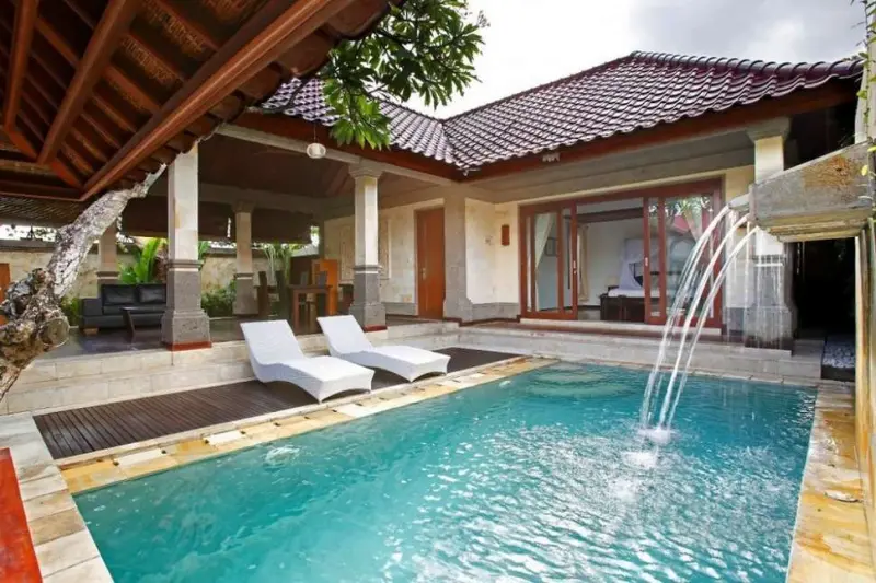 Bali Prime Villa by Kanaya Hospitality