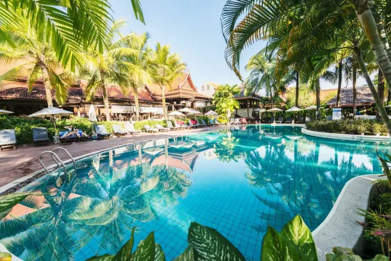 Khaolak Bhandari Resort & Spa