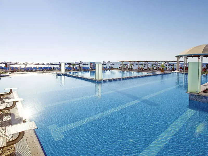 Azalia Hotel Balneo & SPA