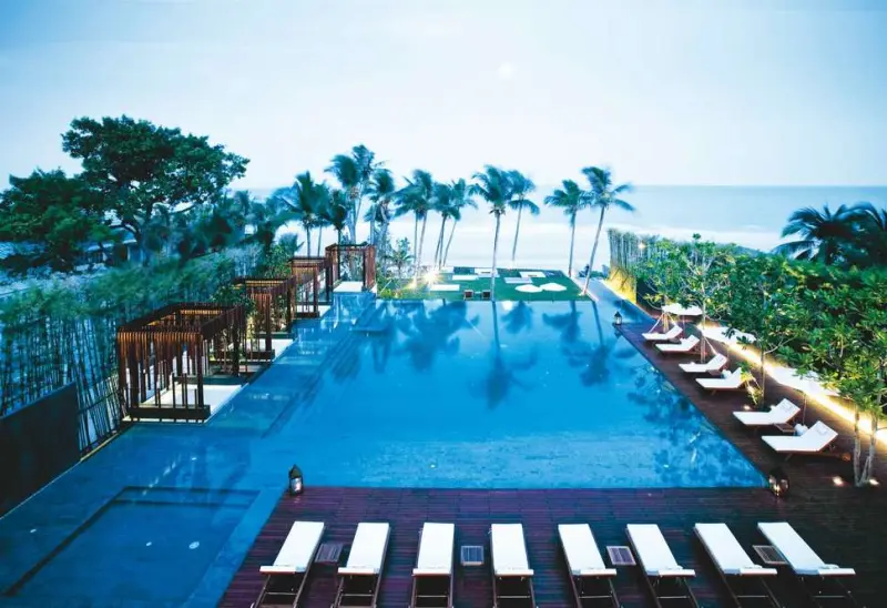 Cape Nidhra Hotel
