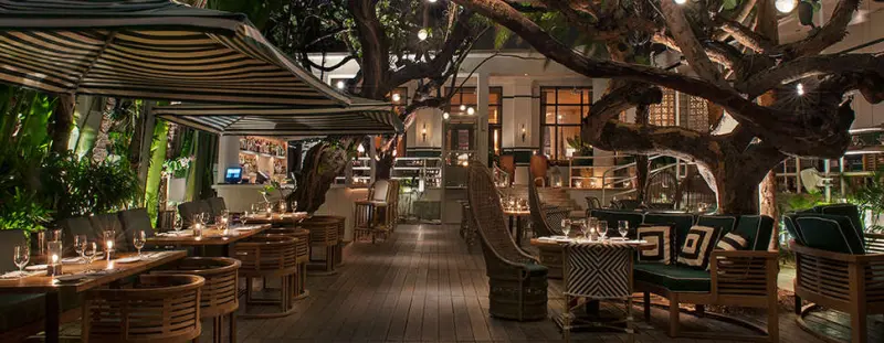 Uma House by Yurbban South Beach