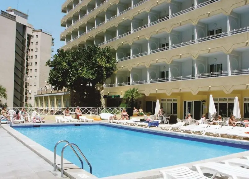 Hotel Mont-Park