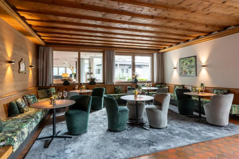 Hotel Bruno
