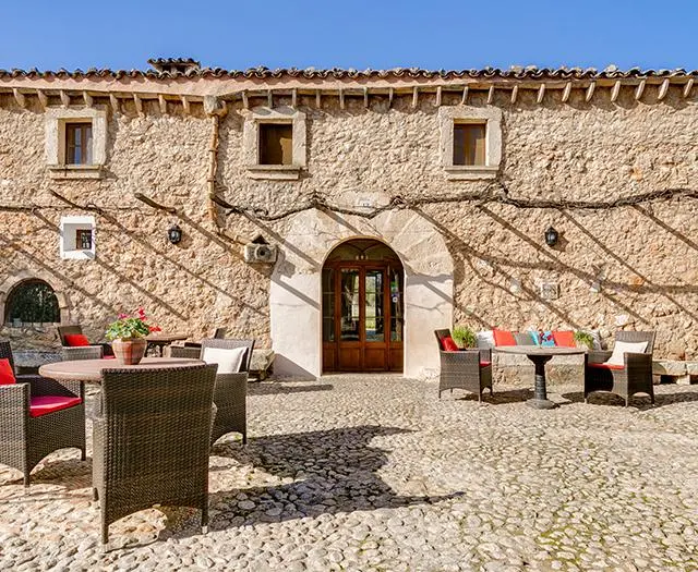 Agroturismo Son Pons