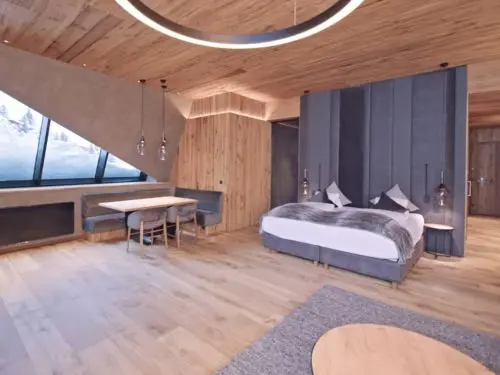 Mountain Lofts - Hochzillertal