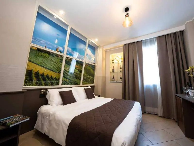 Hotel Plaza