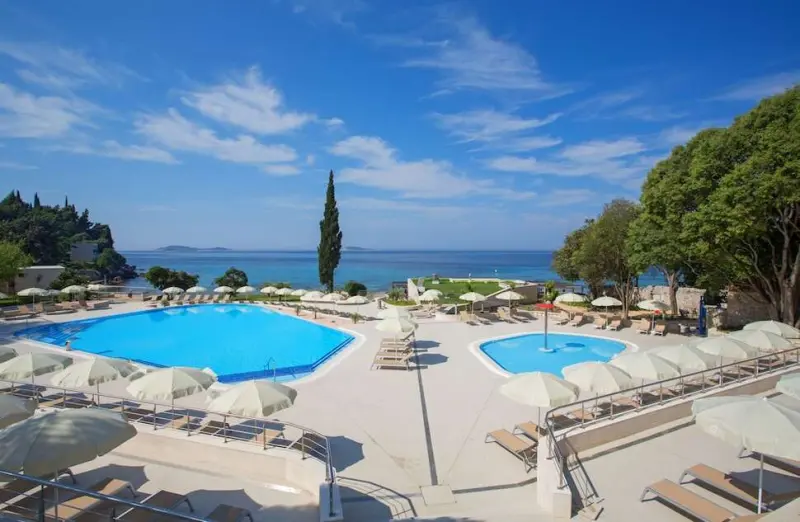 Hotel Astarea