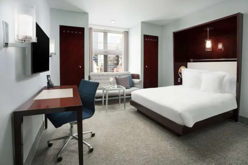 Royalton Hotel