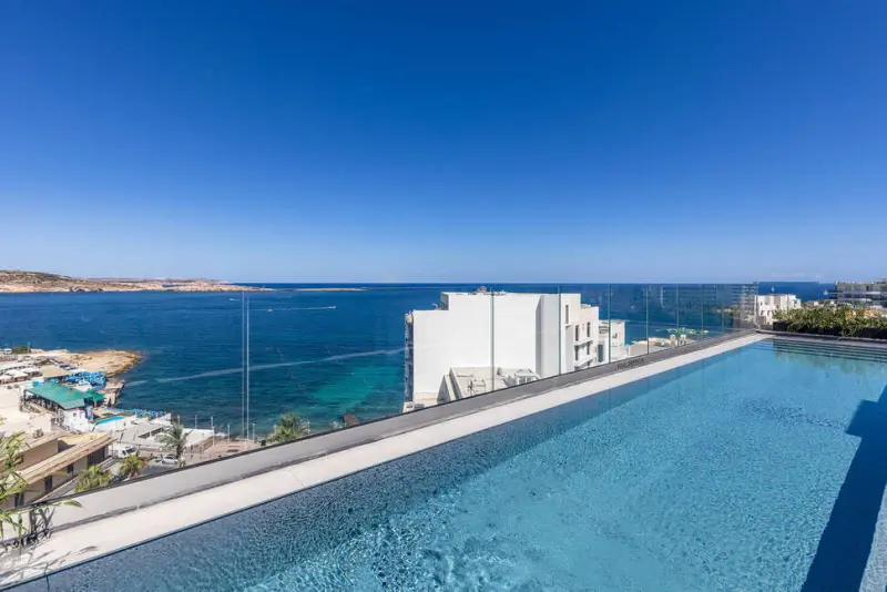 ibis Styles St. Paul's Bay Malta
