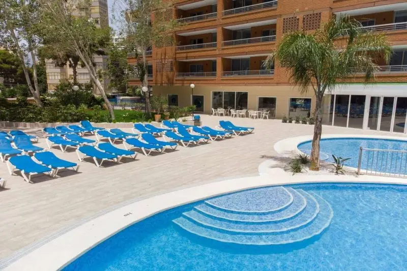 Aparthotel BCL Levante Lux