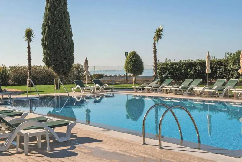 Hotel Vila Galé Ampalius