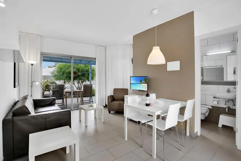 Bungalows Mar Azul - adults only