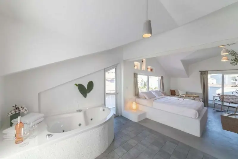 L'olive Homes
