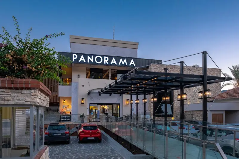 Hotel Panorama
